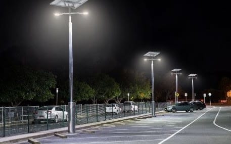 5 Unique and Advanced Solar Lights You Must Have | EcoMENA