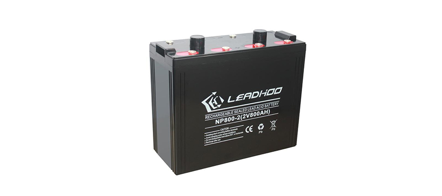 Lead-acid batteries Lead-acid batteries