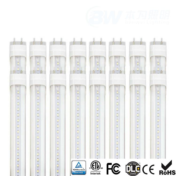 180lmW T8 LED Tube 1 180lmW T8 LED Tube 1