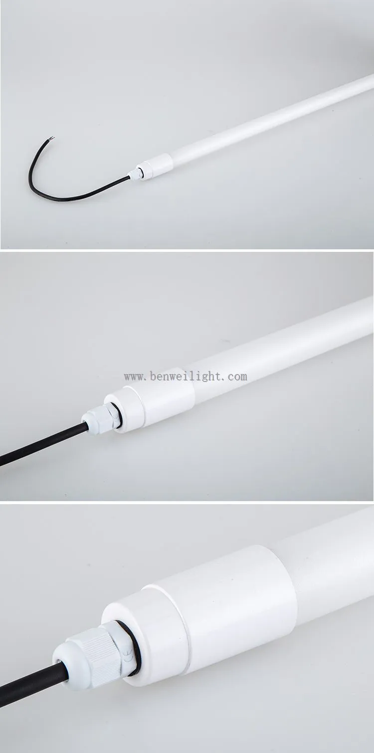 neon tube led light