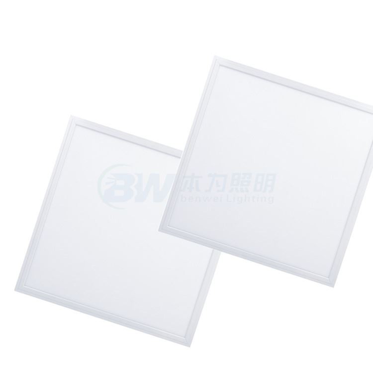 24x24 LED panel light