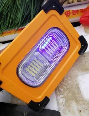 portable emergency light portable emergency light