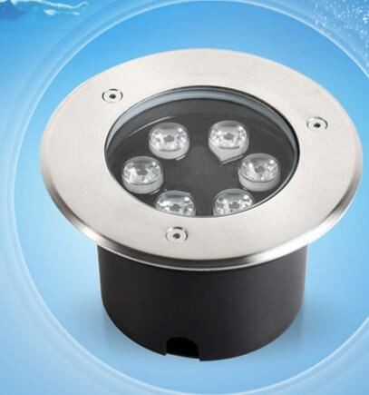 Precautions for LED underwater lights in the industry