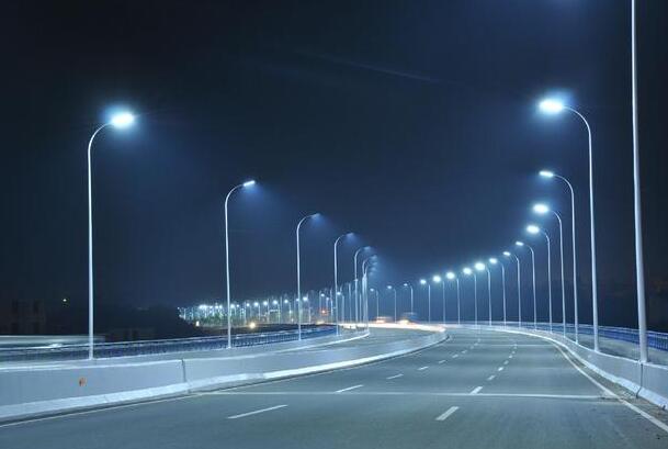 led street 2
