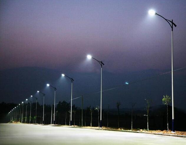 led street 4