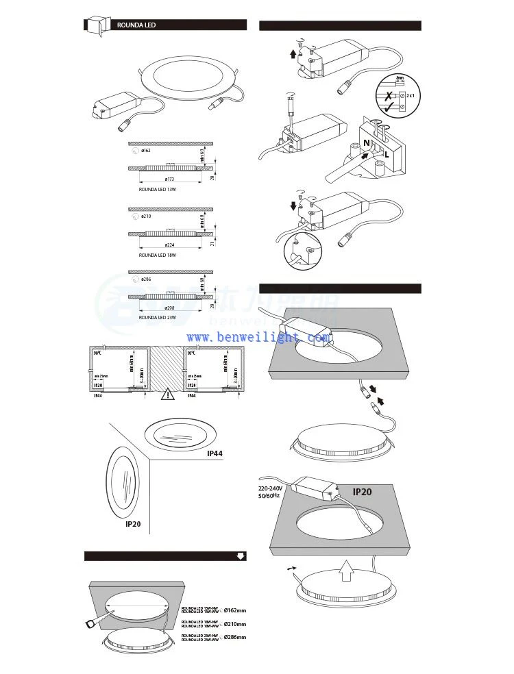 How to install How to install