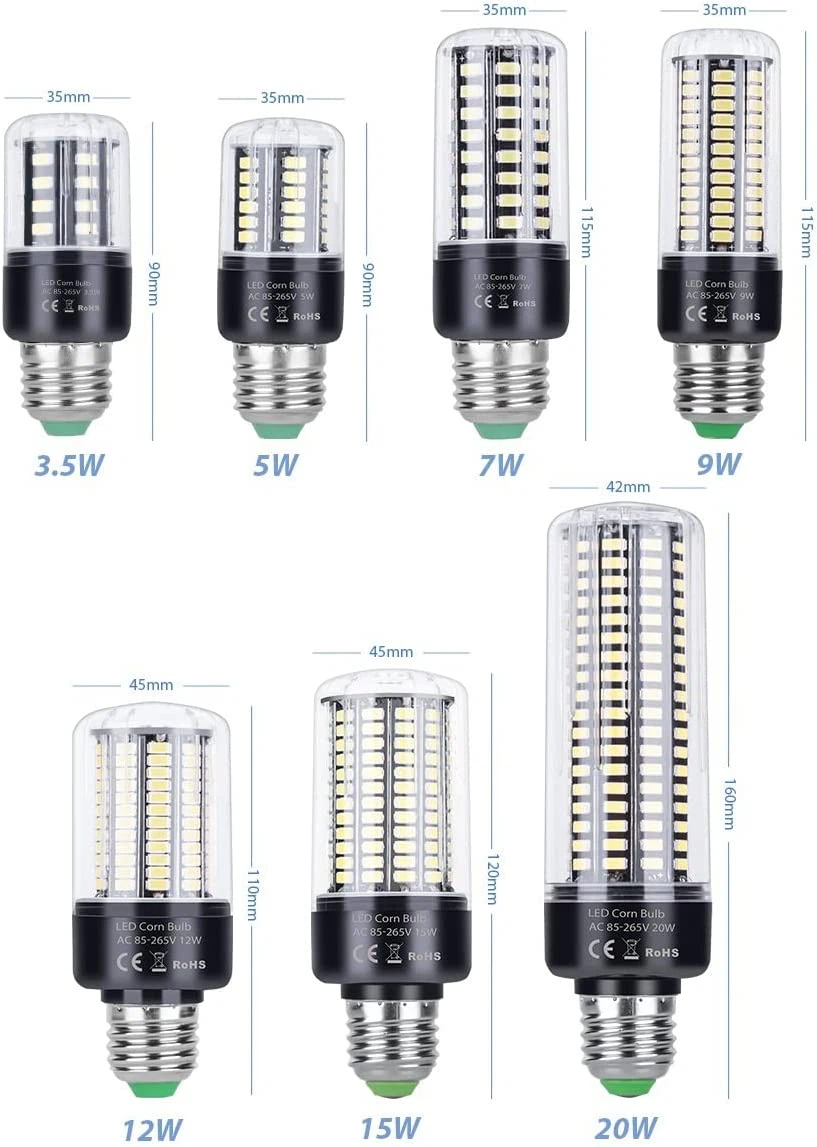 e14 led corn bulb3 e14 led corn bulb3