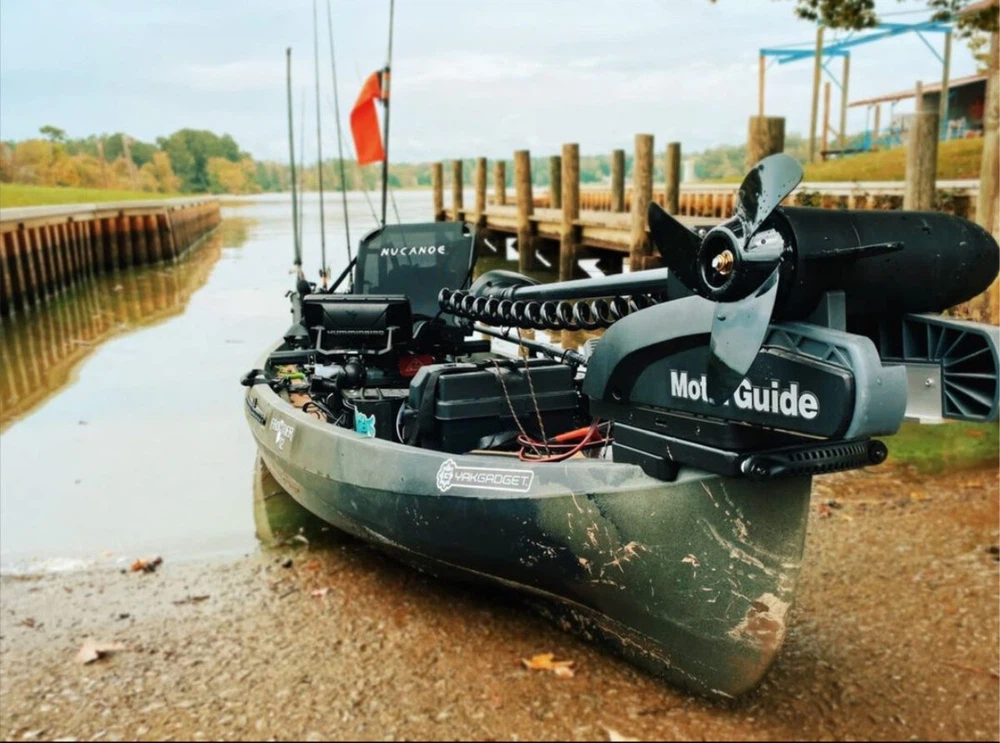essential-electronics-you-need-for-your-kayak-fishing-rig essential-electronics-you-need-for-your-kayak-fishing-rig
