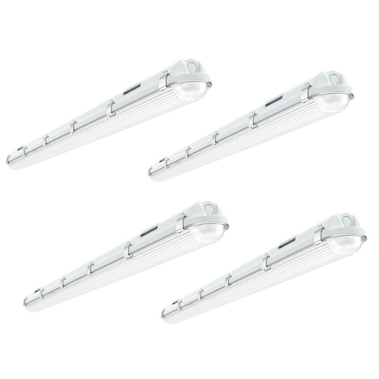 36W 4ft LED Damp Proof Light 36W 4ft LED Damp Proof Light