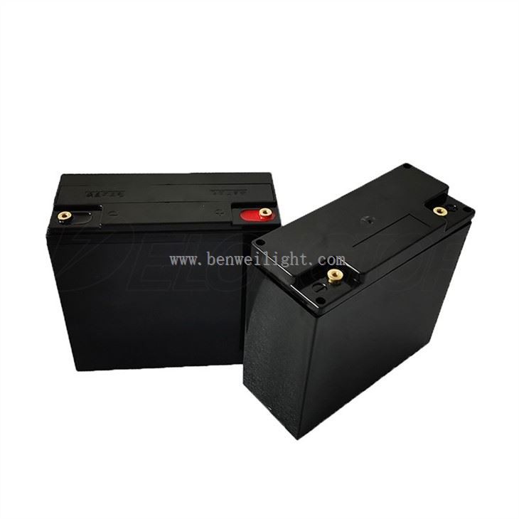 bms lifepo4 4s 100a 12v (2)
