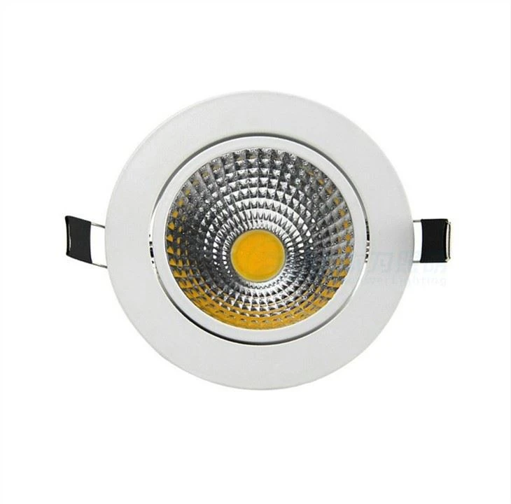 Oprawy LED 24 V DC