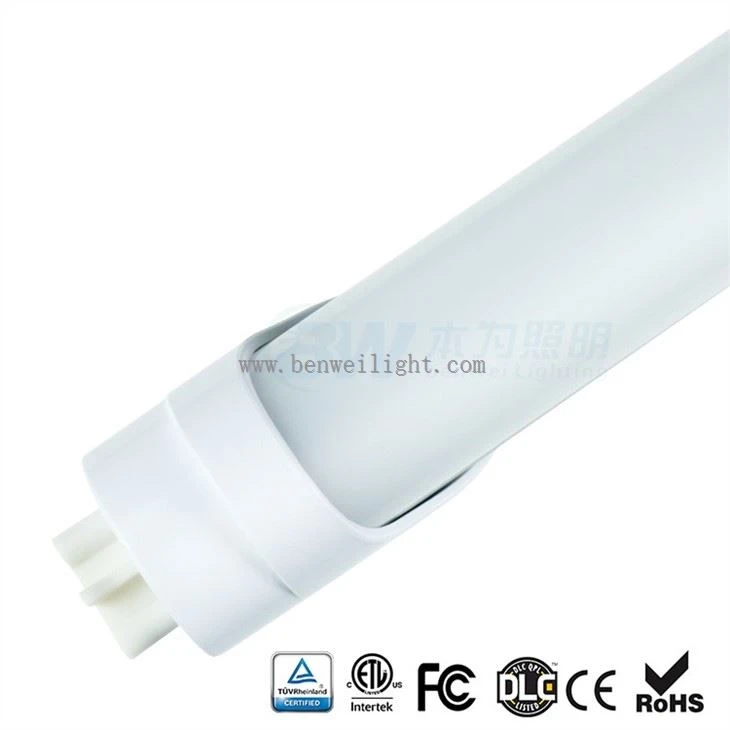 10w led tube light