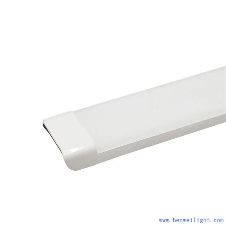 linear led light fittings