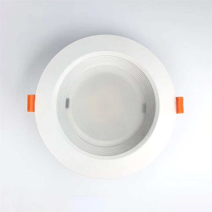 Oprawy LED wycięte 80mm