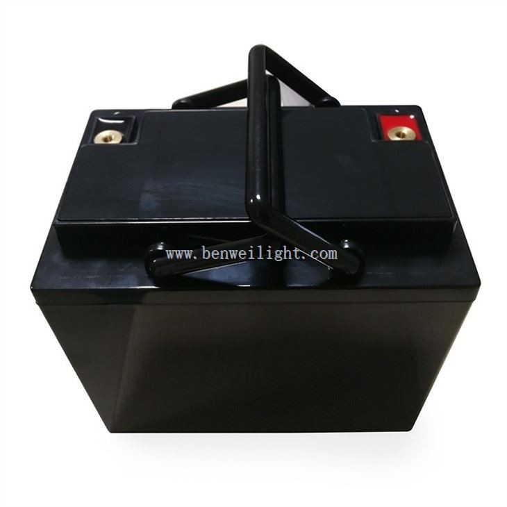 lithium ion battery for bike