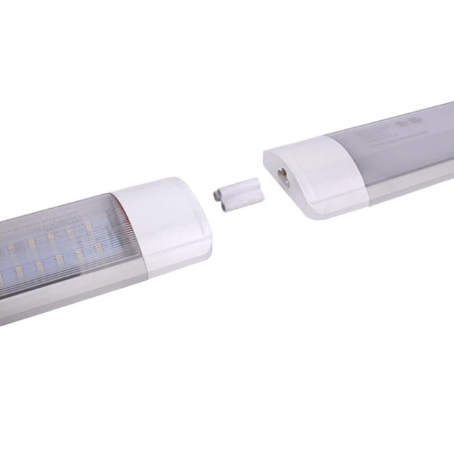 Installing Led Batten Lights