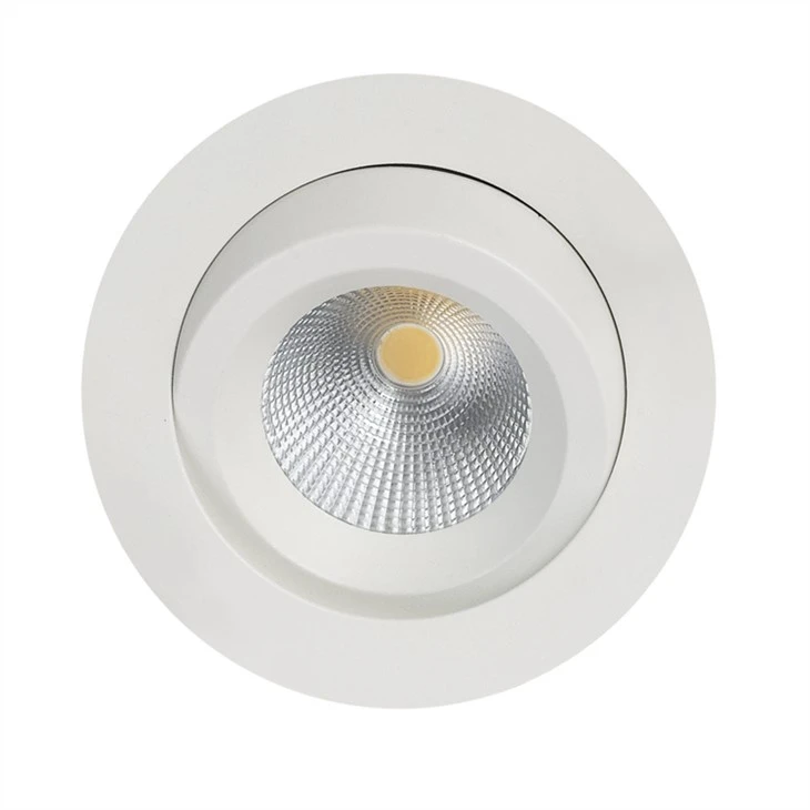 Led Downlight 90mm z wycięciem
