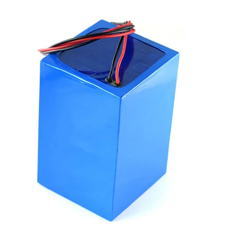 Bateria litowo-fosforanowa 48v 24ah
