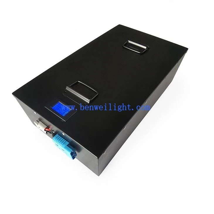 lifepo4 battery for solar energy storage