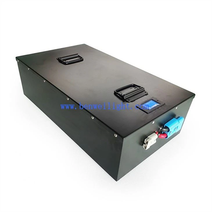 lifepo4 16s bms