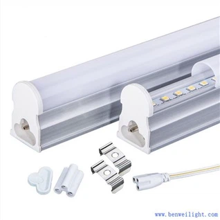 ZINTEGROWANE ŚWIATŁO LED T5 6500 k