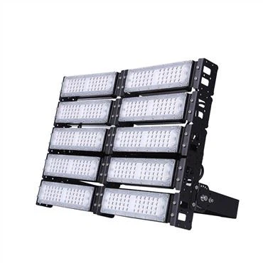 1000w LED Flood Light Stadion piłkarski Światła