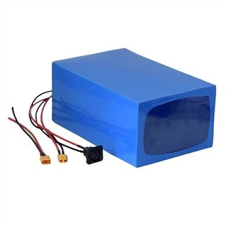 Bateria litowa 12V 40Ah Lifepo4 do energii słonecznej