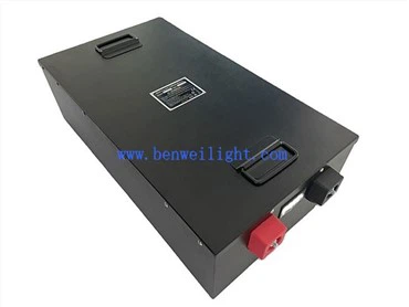 Akumulator 12V Lifepo4 Deep Cycle