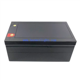 Bateria litowa 200ah 24v