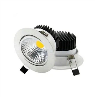 Oprawy LED z wycięciem 60 mm