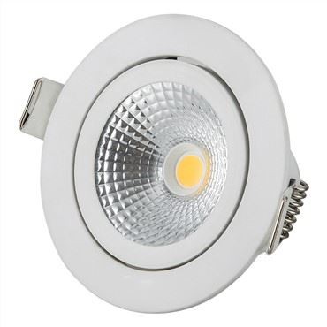 Downlight Led 25w