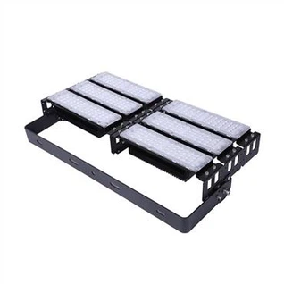 Światła Led Outdoor Horse Arena