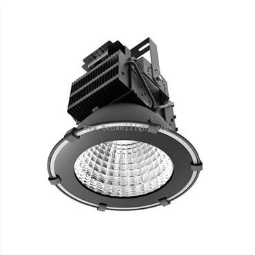 Oświetlenie magazynowe LED