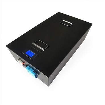 Akumulator Lifepo4 Rv