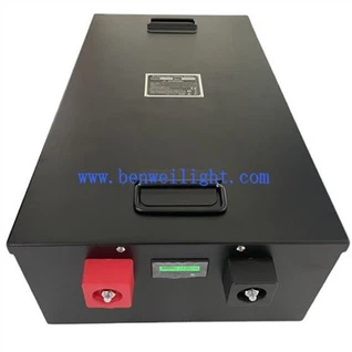 Fosforan litowo-żelazowy 12v