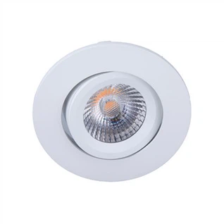 Screwfix Regulowany Spot Led Downlight