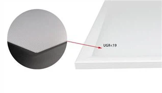 Skylight Ultra cienki panel LED