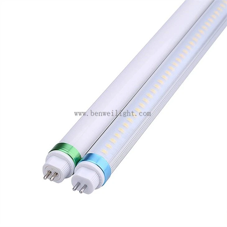 Wymiana lampy fluorescencyjnej T5 8w