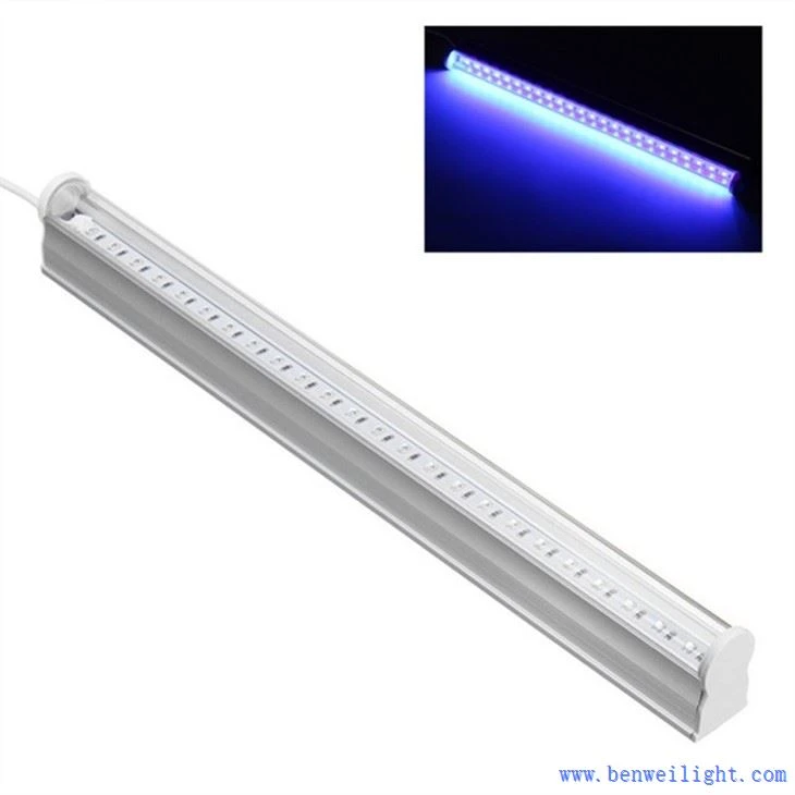 UV 10w led tube light
