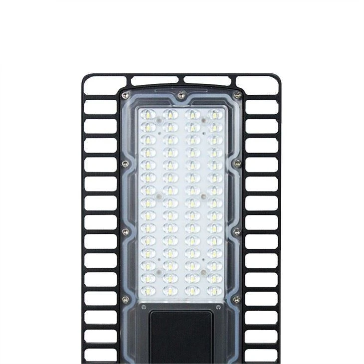 100W LED Solar Street Light
