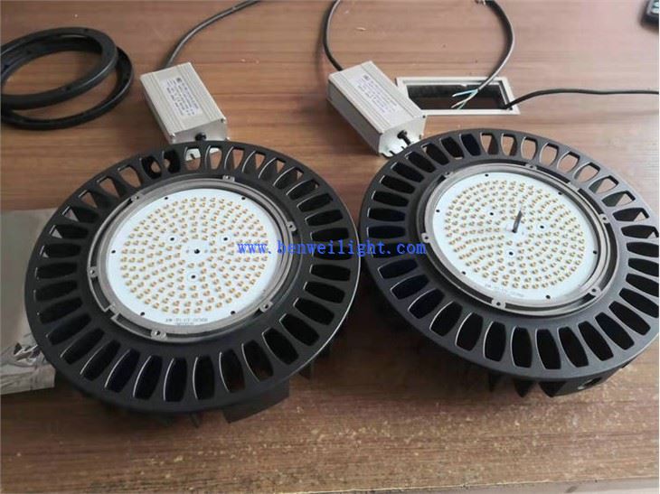254nm Uv Led Light 200w 100w do dezynfekcji