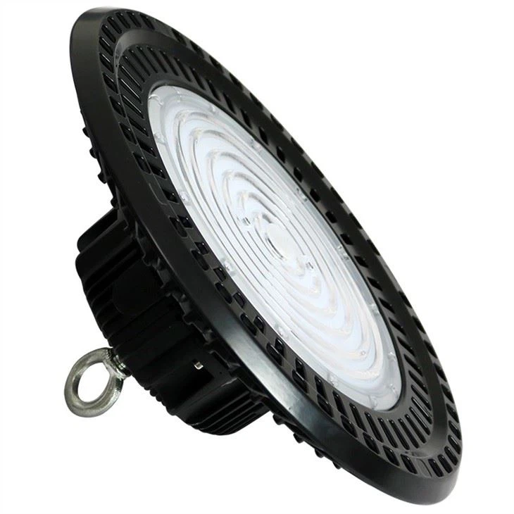 Hubbell High Bay Lighting