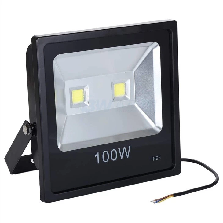 Reflektor LED zdalnie sterowany reflektor