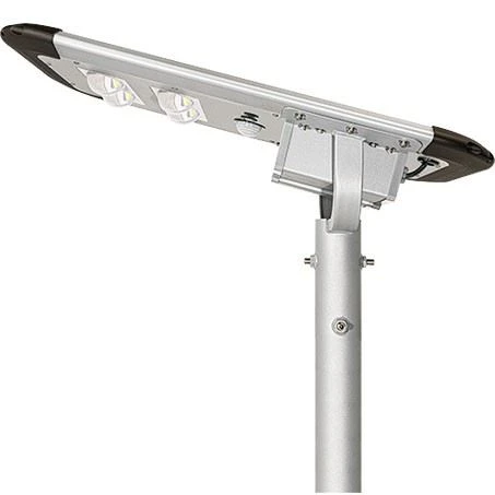 60W All In One Solar Street Light