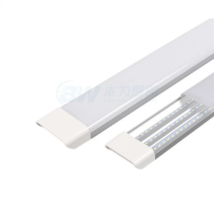 6ft Batten Light Fitting