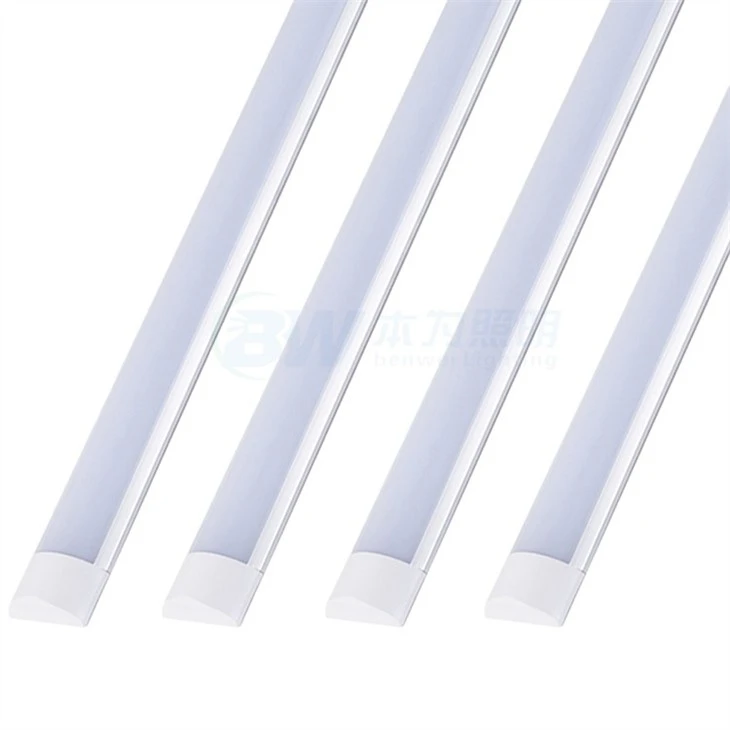 6ft Batten Light Fitting