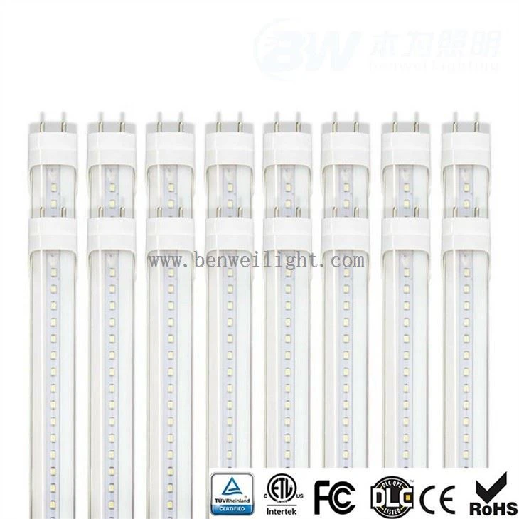 9 Watt 12V DC T8 Świetlówka LED 2 stopy