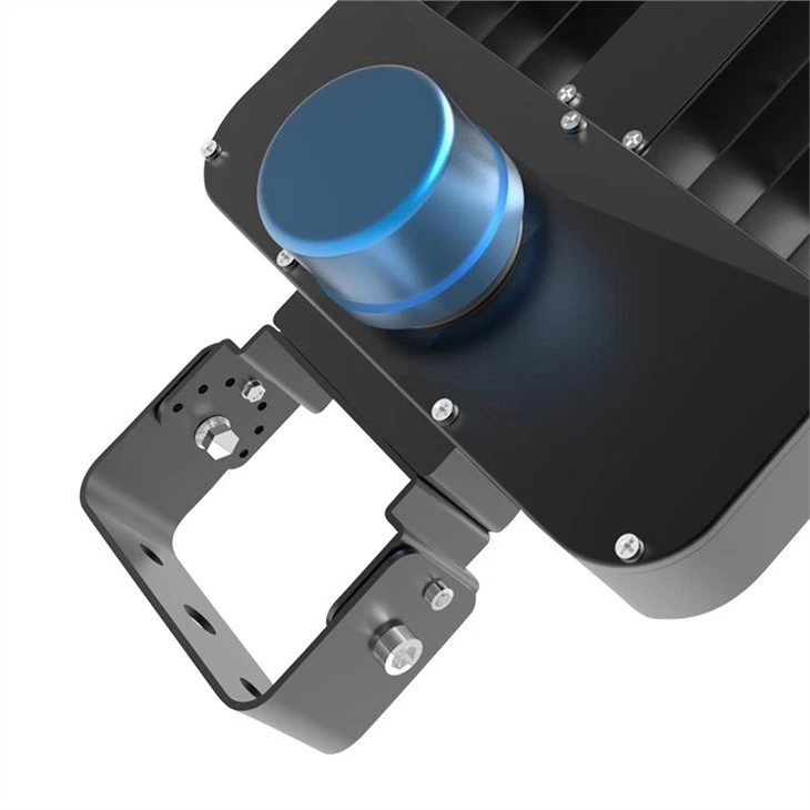 All Die-cast Aluminum LED Street Light