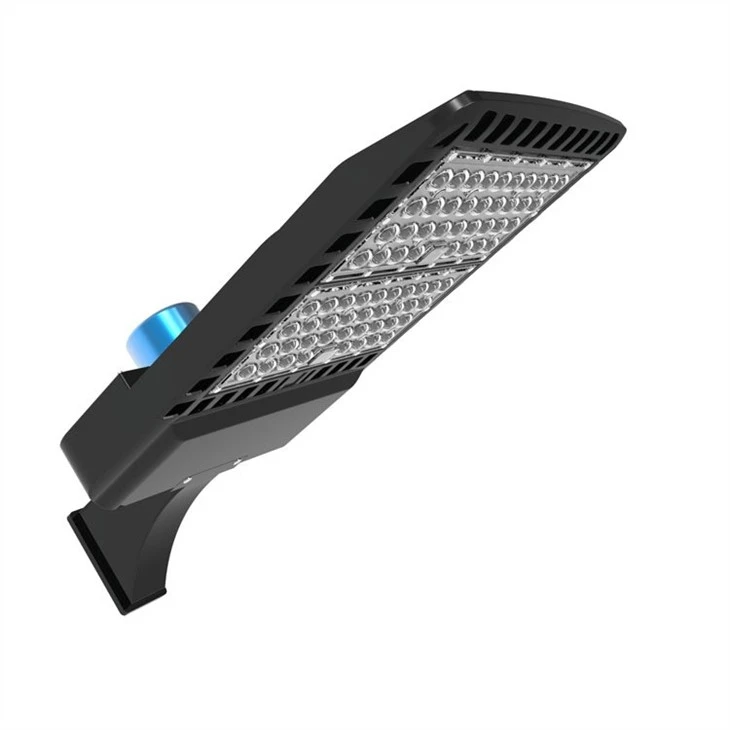 All Die-cast Aluminum LED Street Light