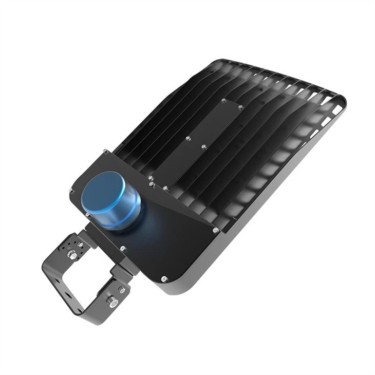 Aluminum IP65 SMD LED Street Light